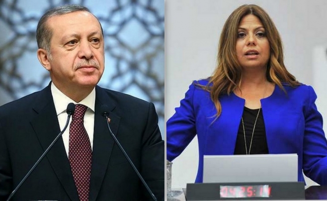 Zeynep Altıok, Erdoğan'a hakaretten yargılanıyor: Fakat sözler Cumhurbaşkanı'na ait