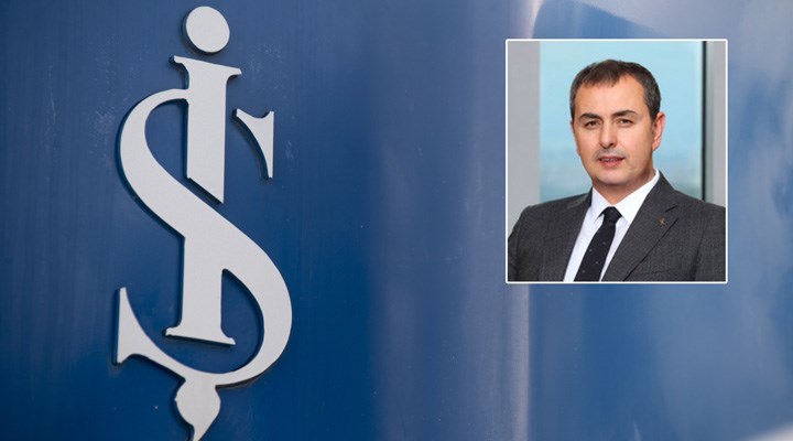 İş Bankası Genel Müdürü'nden önemli açıklama: Kur düşsün istenmiyor