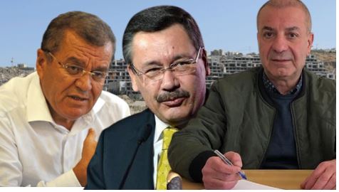 İş adamı Hakkı Aydos yıllar önce canlı yayında uyarmış!