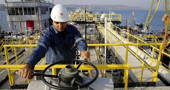 İYİ Partli Türkkan'dan flaş iddia: BOTAŞ satılıyor mu?
