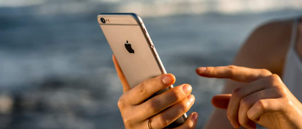 Kredi kartı kullananlar dikkat! iPhone’da güvenlik açığı var