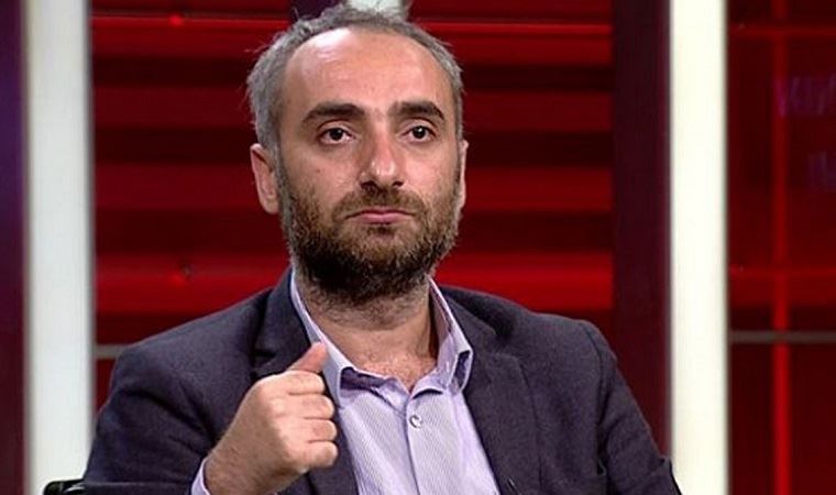 İsmail Saymaz'dan bomba kaçakçılık iddiası: İdlib’den Türkiye'ye 150 dolara IŞİD'ci geliyor