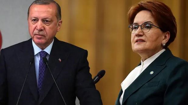 Erdoğan'a kötü haber: AKP'den İYİ Parti'ye önemli seçim transferi