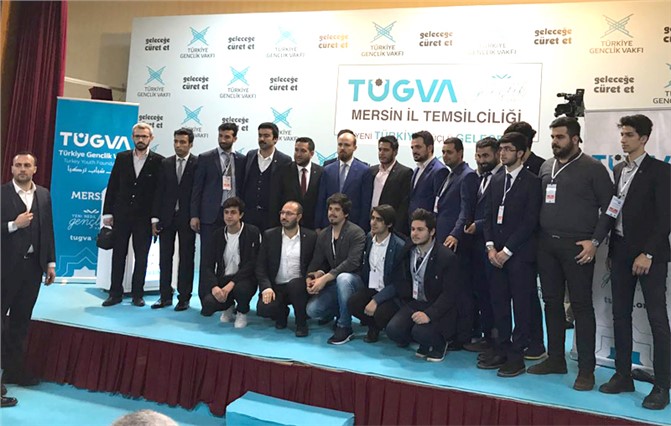 Yandaş vakıflara peşkeş çekilen kaynaklar Meclis gündemine taşındı