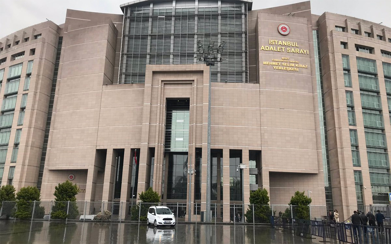 Koltuk kavgasında sıra Yargıya geldi: İzmir Başsavcısı hedef alınıyor