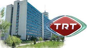 TRT'de kriz devam ediyor: Üst düzey isim kanaldan ayrıldı