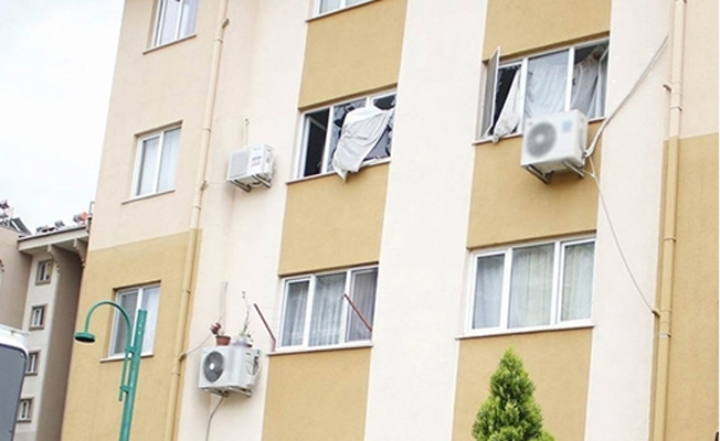 Sevgilisiyle tartıştı, evde dinamit patlattı, 2 kişi öldü