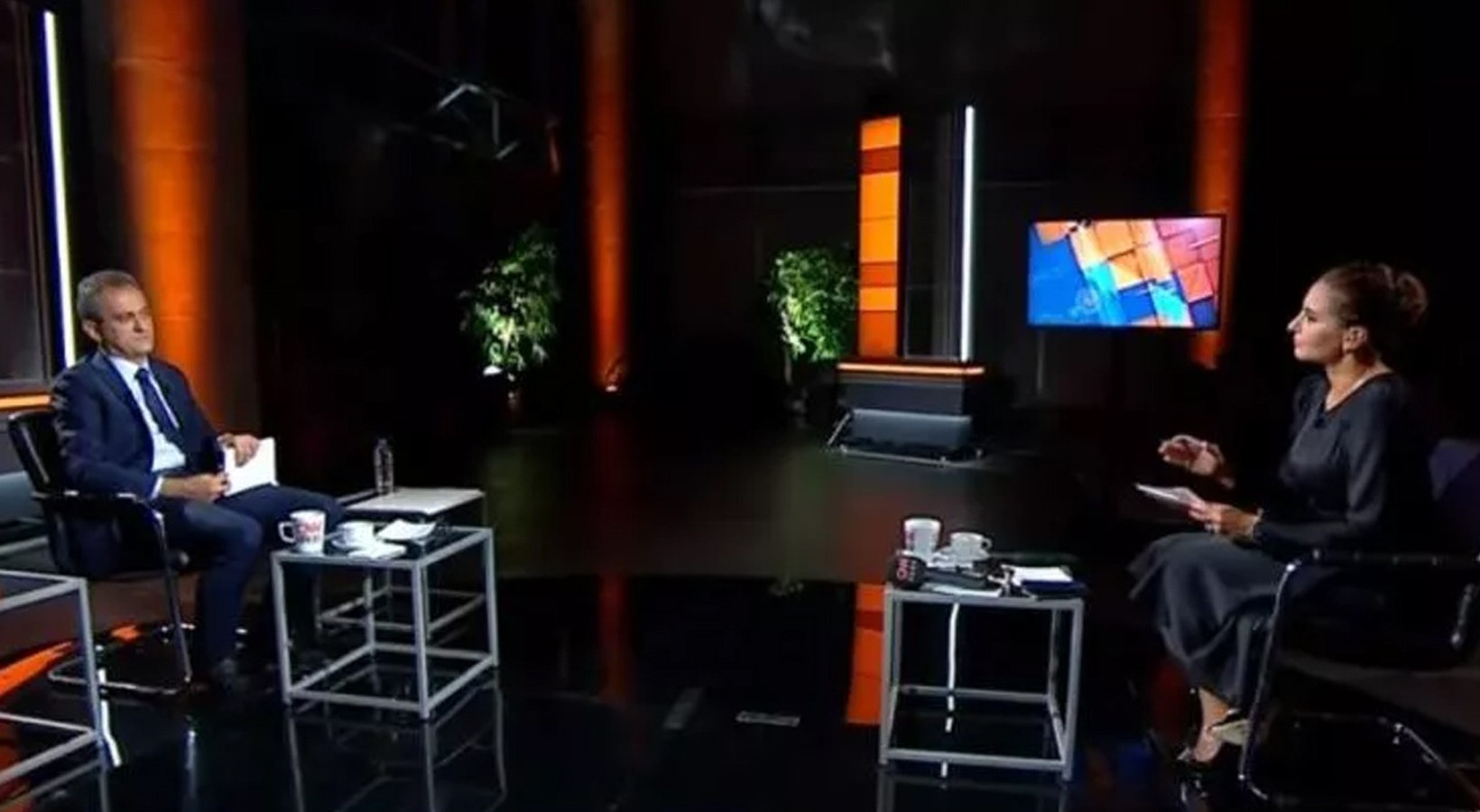 Okullarda yeni dönem başlıyor! Milli Eğitim Bakanı canlı yayında açıkladı!