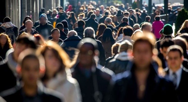 Memlekette korkunç yoksullaşma: Kişi başı gelir ilk kez 7 yıl boyunca üst üste azald