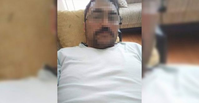 260 kadını taciz eden sapık koronavirüsü bahane etti!