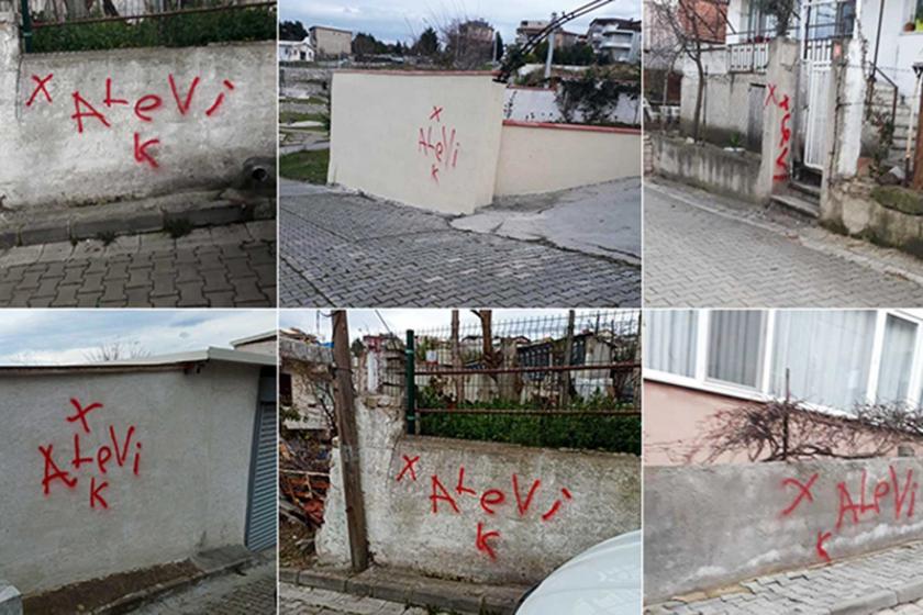 İnanç ve nefret suçları raporu yayımlandı: Hedefte Aleviler var
