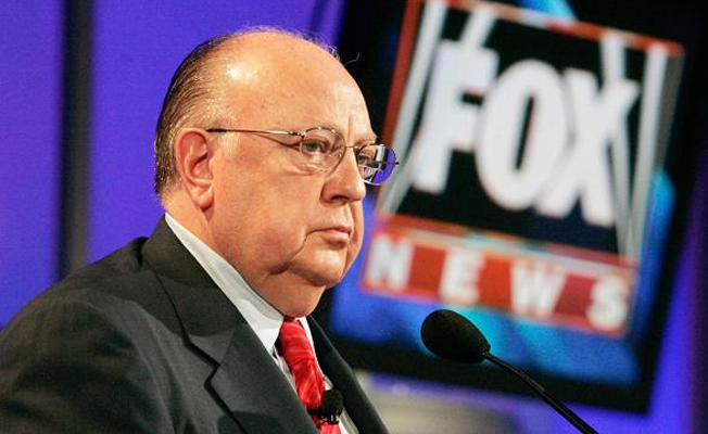 Fox News'in kurucusu hayatını kaybetti