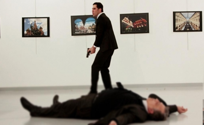 Rusya'nın yeni Ankara Büyükelçisi belli oldu