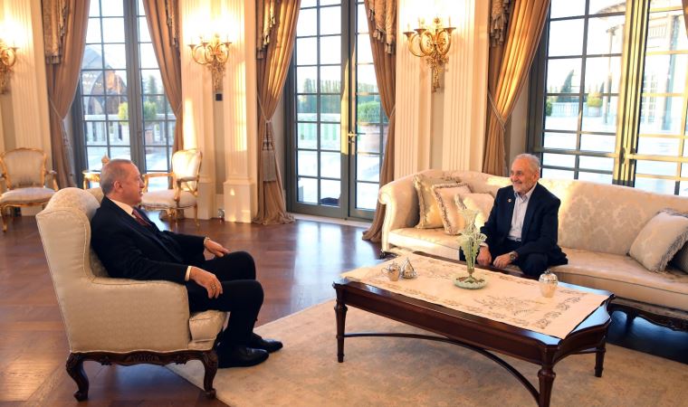 Oğuzhan Asiltürk'ün vefatı Erdoğan için kötü anlam taşıyor