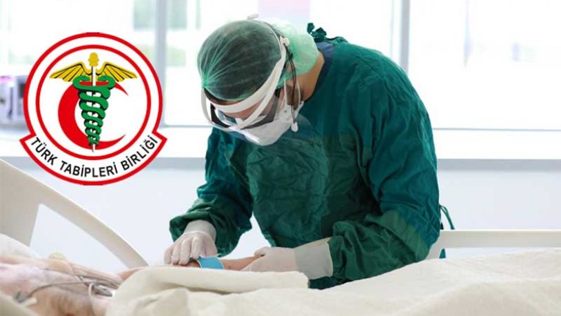 Türkiye Hekimlerine bakamıyor! Nerdeyse yarısı geçinemiyor, her ay 80'i yurt dışına gidiyor!