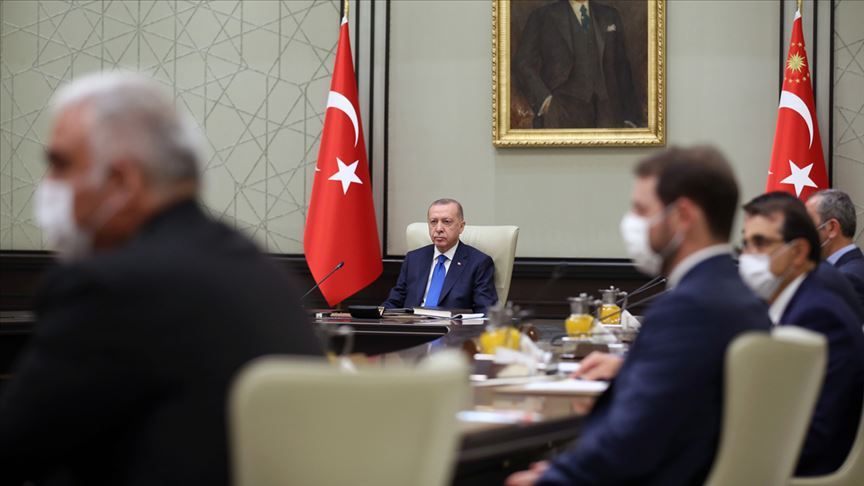 Erdoğan kabine değişikliği mi yapacak? Rusya'ya neden bakansız gitti?
