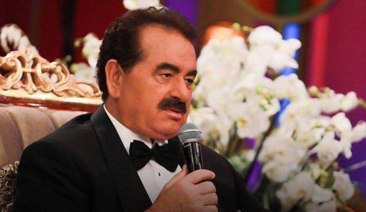 İbrahim Tatlıses yine yolunu buldu! 5 konsere 3 milyon