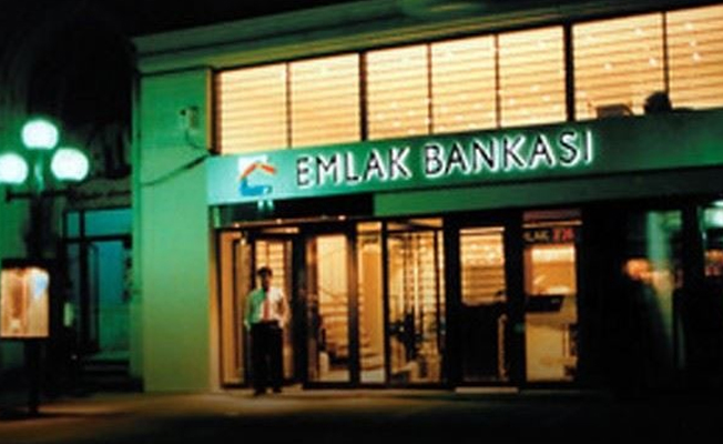 Atatürk'ün talimatıyla kurulan Emlak Bankası 16 yıl sonra geri geliyor