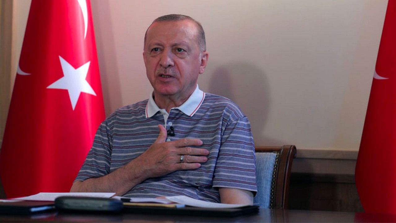 ‘Erdoğan'ın hasta olduğu’ iddia edilmişti... İlk yanıt AKP'den geldi