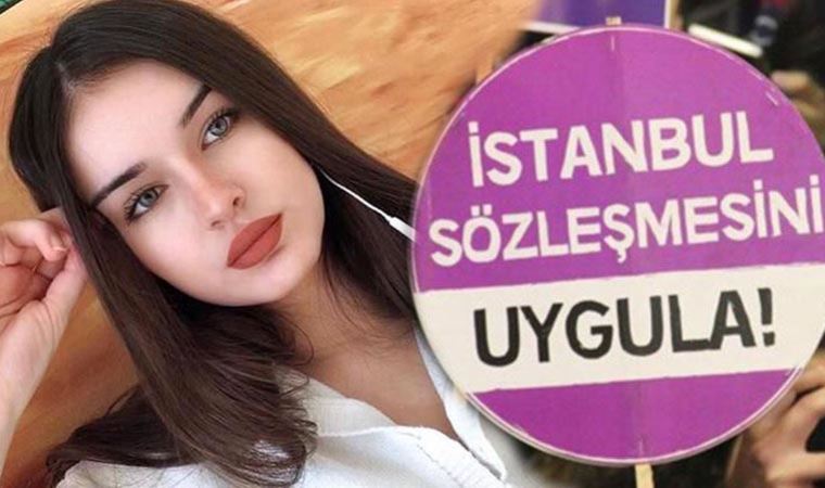 Aleyna Ağgül'ün ölümüne ilişkin yeni gelişme