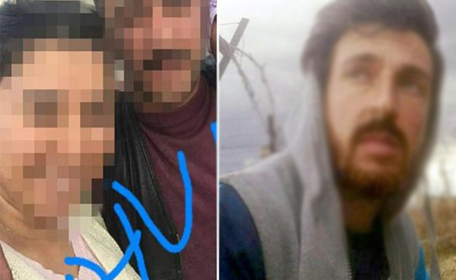 Evli kızı ile akrabasını uygunsuz yakaladı, dehşet saçtı