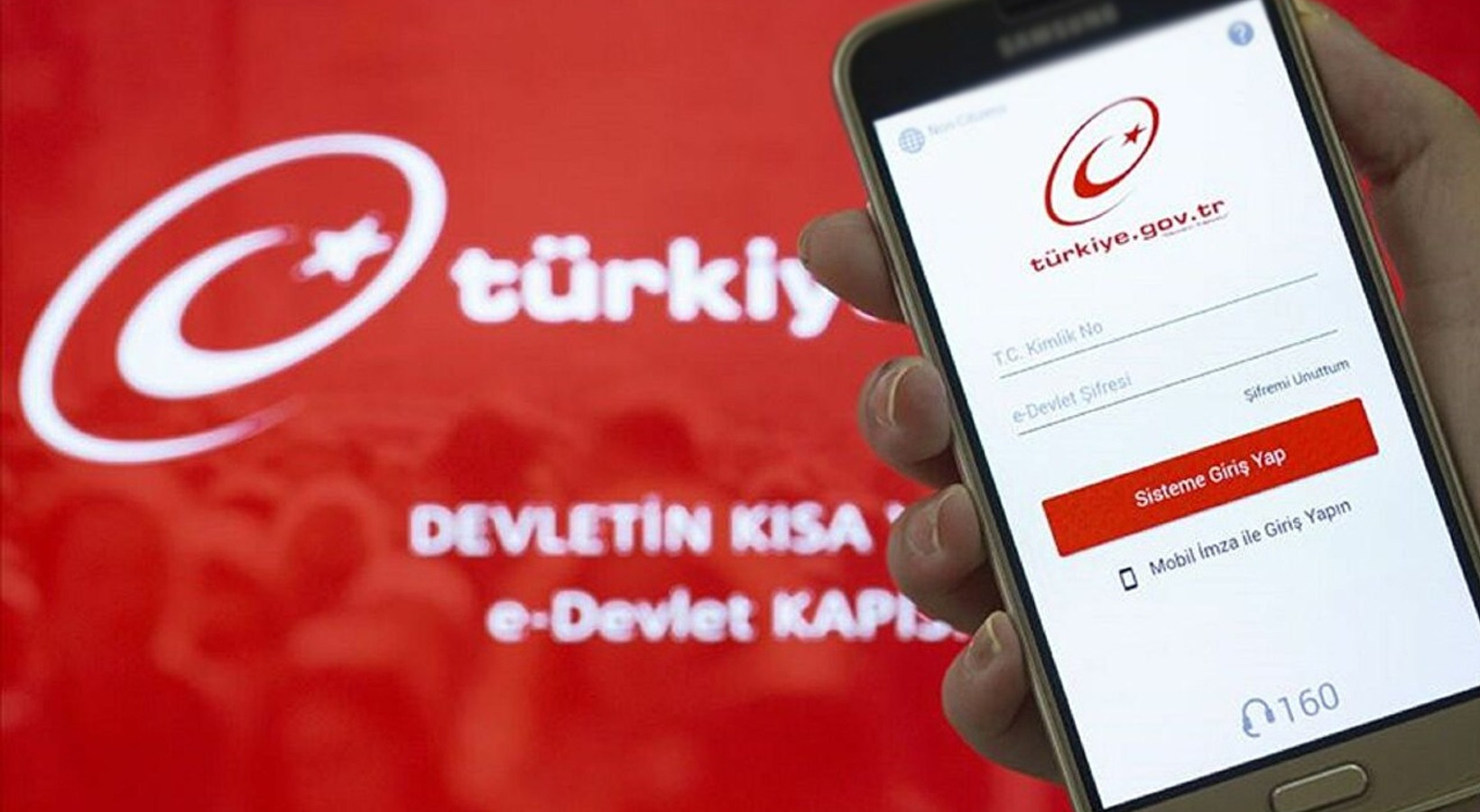 Flaş açıklama! e-Devlet’te veri sızıntısı oldu mu?