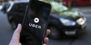 UBER'e hapis şoku!