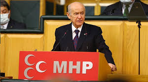 Bahçeli'den flaş açıklamalar! Erken seçim... Kürt sorunu... Laiklik tartışmaları... S-400...