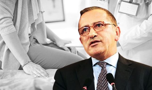 Fatih Altaylı'dan aile hekimliği çıkışı: "Sürdürülebilir bir sistem değildir"
