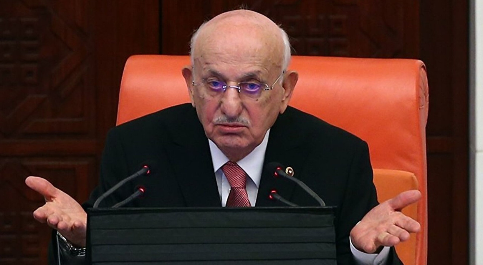 İsmail Kahraman'dan yeni açıklama: "Ben diyorum ki laiklik olmasın..."