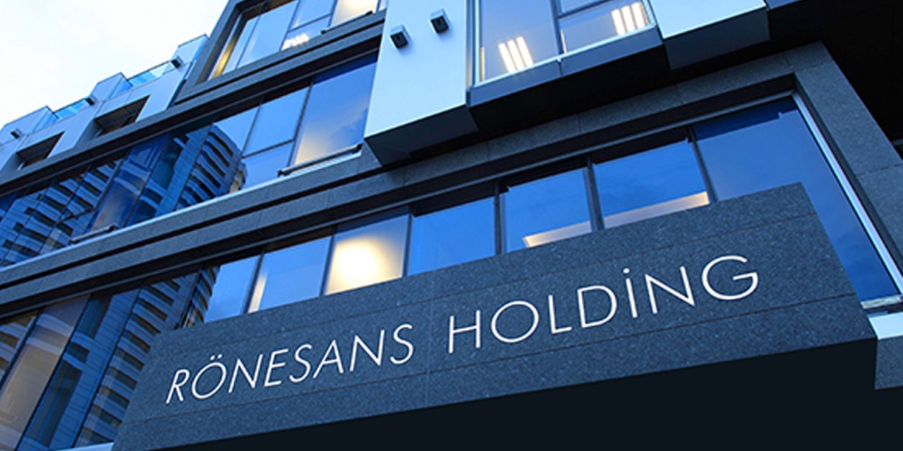 Rönesans Holding'ten iddialarla ilgili açıklama