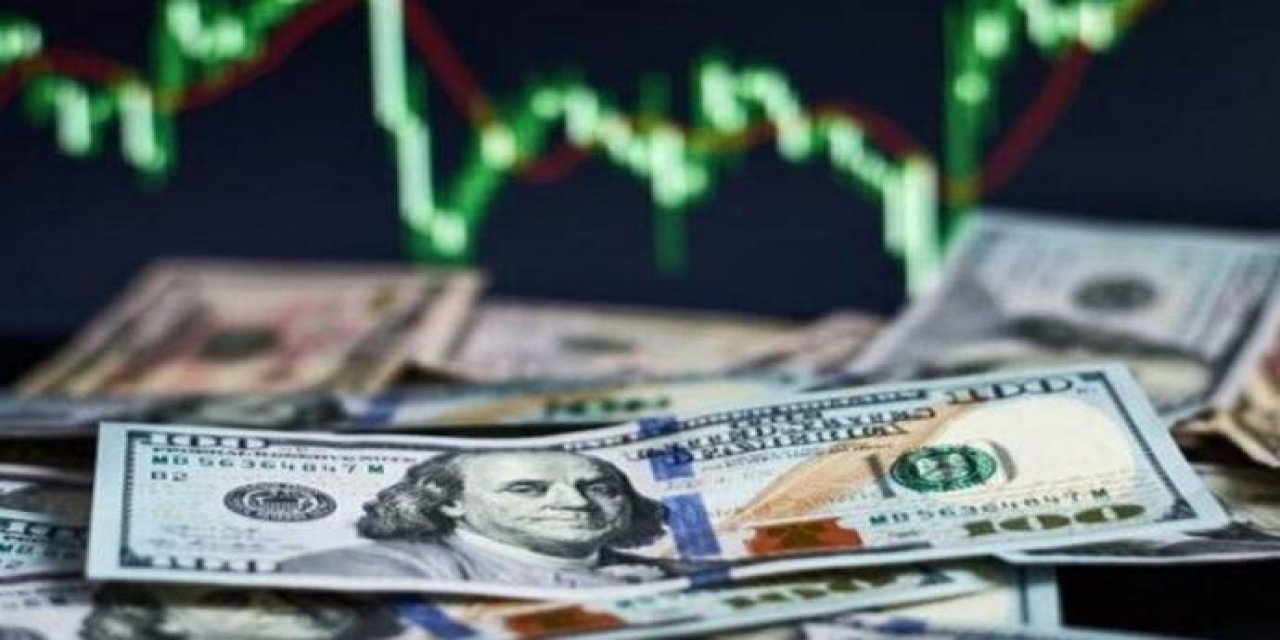 Ve ünlü ekonomist tarih verdi: Dolar kurunda tarihi sıçrama...
