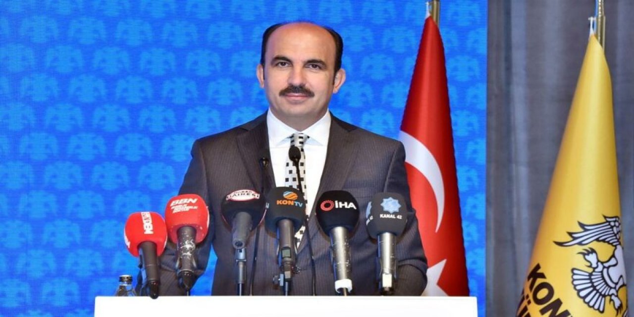 AKP'li başkandan Erdoğan'ı kızdıracak açıklama! Yurt sorunu yok demişti ama...