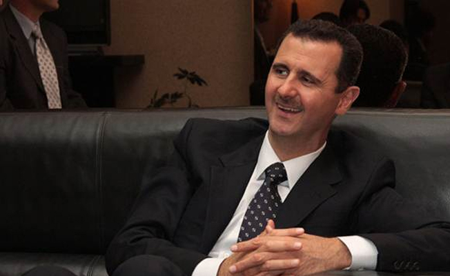 Irak'tan Türkiye'yi kızdıracak 'Esad hamlesi'