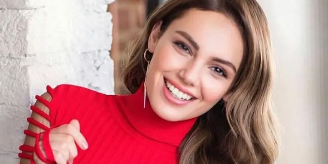 Yağmur Tanrısevsin kimdir? Yağmur Tanrısevsin kaç yaşında ve nereli?