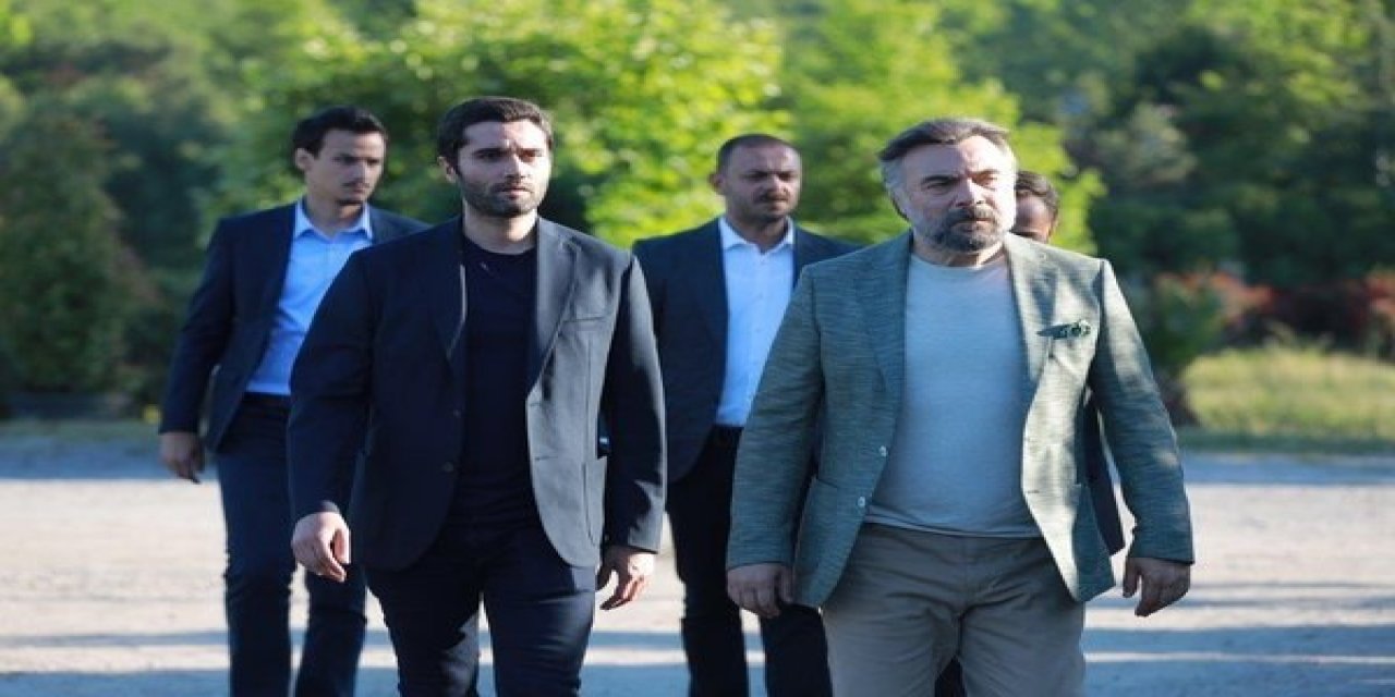 Eşkıya Dünyaya Hükümdar Olmaz ne zaman başlayacak? Eşkıya Dünyaya Hükümdar Olmaz yeni sezon ne zaman?