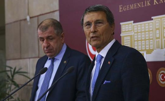 Halaçoğlu'ndan CHP iddiasına yanıt