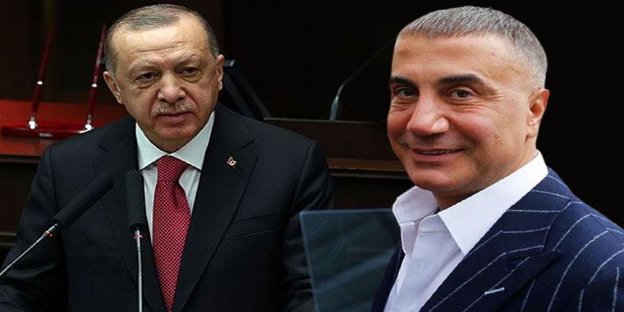 Mustafa Balbay’dan gündemi sallayacak Sedat Peker iddiası!