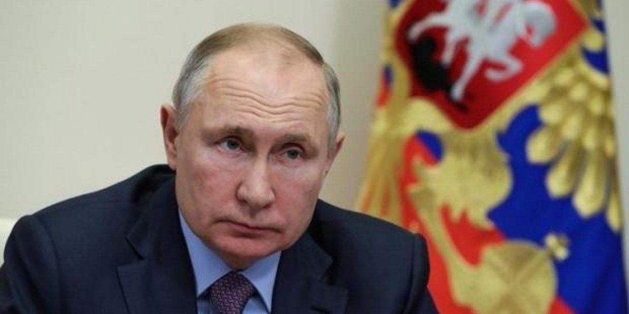 Putin'in gizli aşkı da "Pandora Papers"tan çıktı!