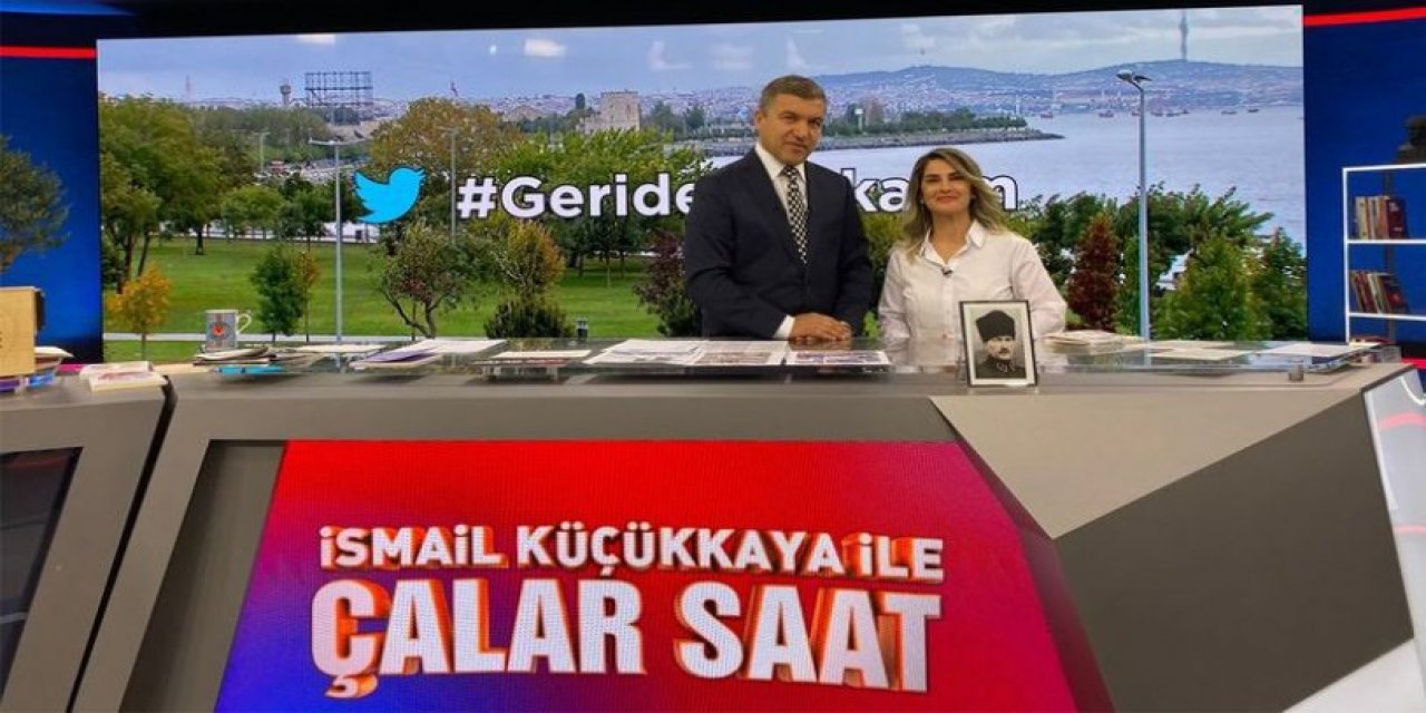Başak Demirtaş FOX'a çıktı, RTÜK inceleme başlattı