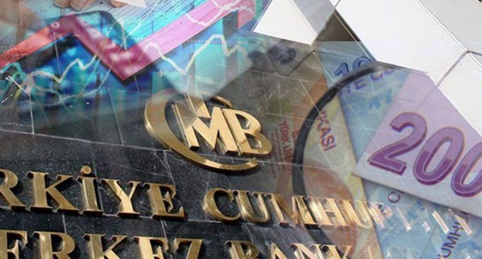 JP Morgan'dan flaş tahmin! Merkez Bankası bu ay faiz indirecek mi?