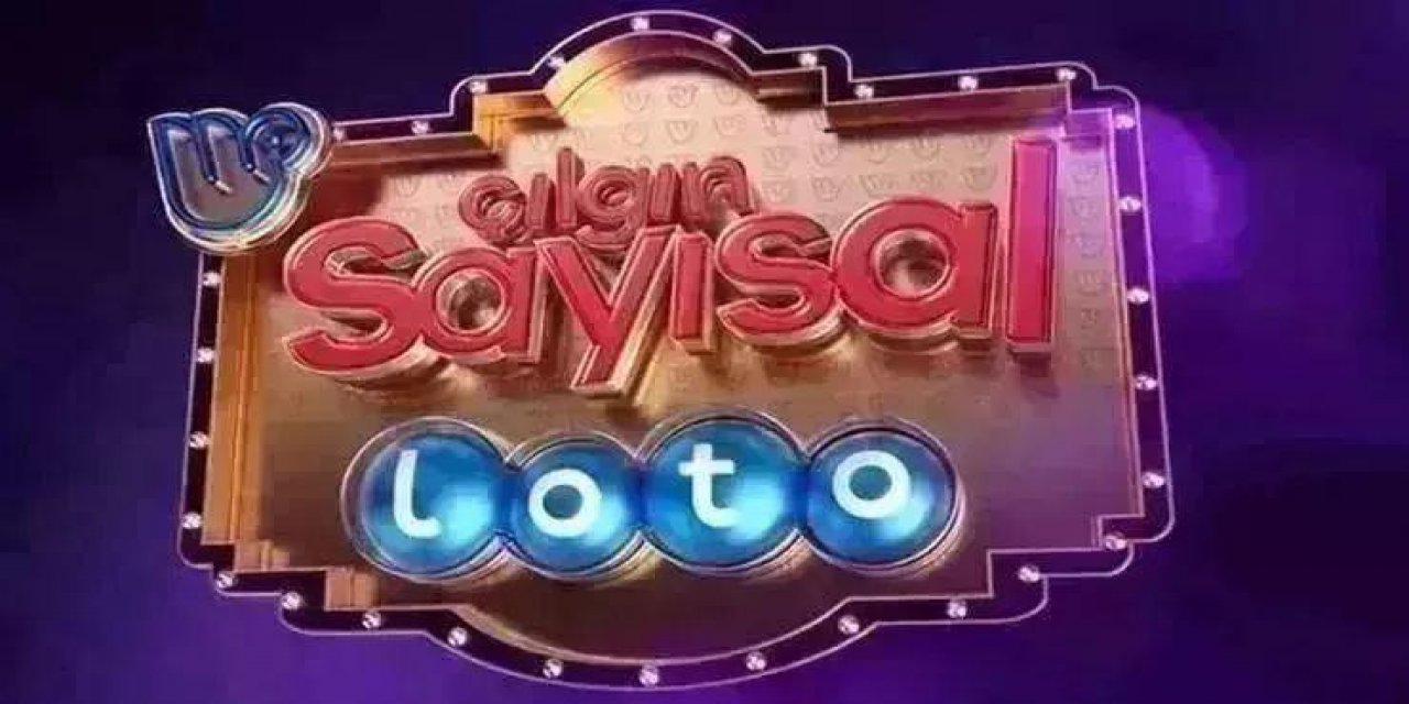 6 Ekim Çılgın Sayısal Loto sonuçları! Çılgın Sayısal Loto sorgulama ekranı