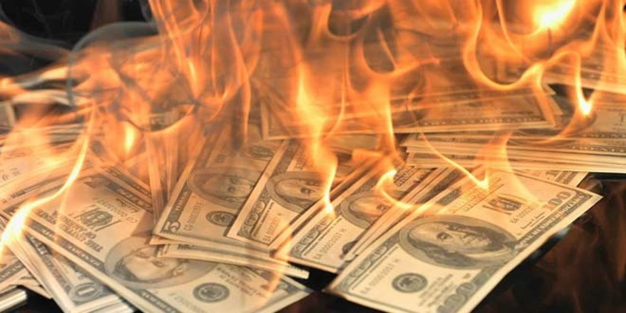 Uzman ekonomist uyardı: Dolar orayı geçerse vay halimize!