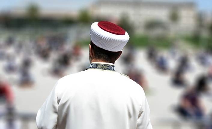Çocuk tacizcisi imamın 2. duruşması görüldü: Tutuksuz yargılama!