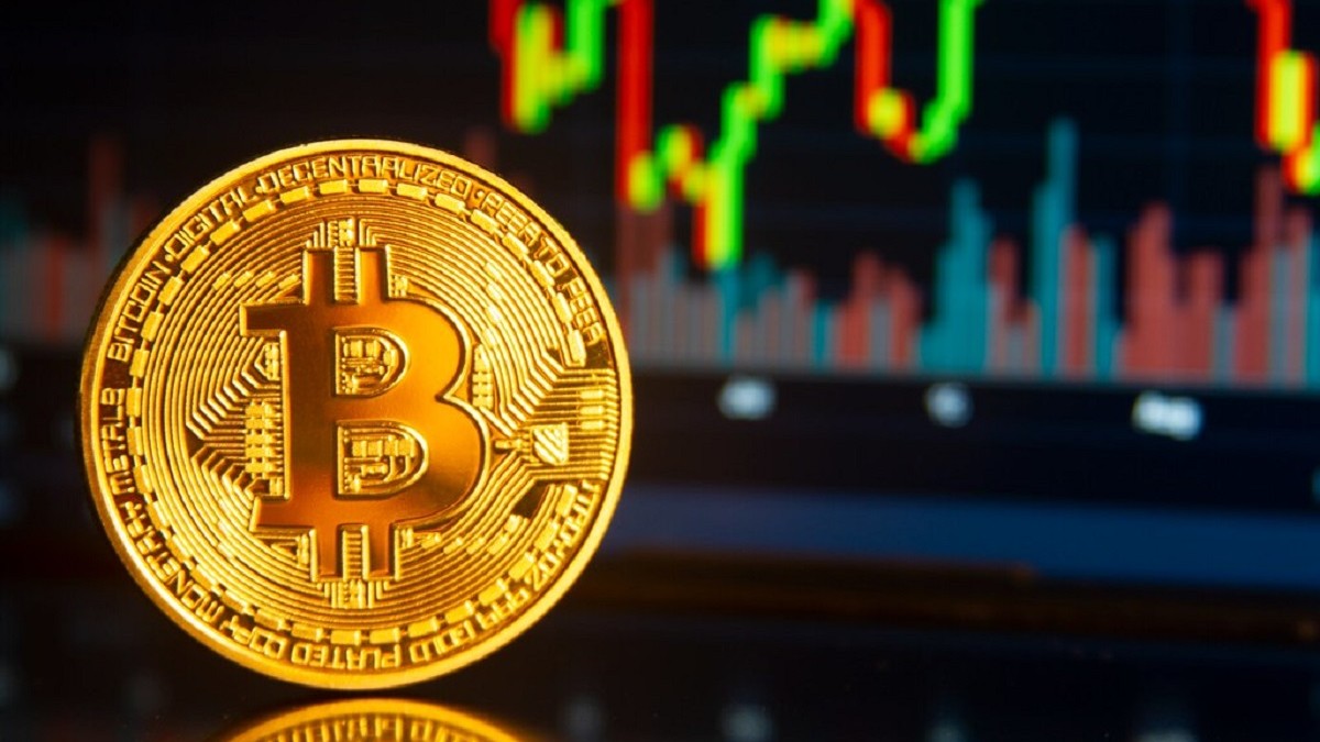 Bitcoin 55 bin doları geçti... ABD düğmeye bastı!