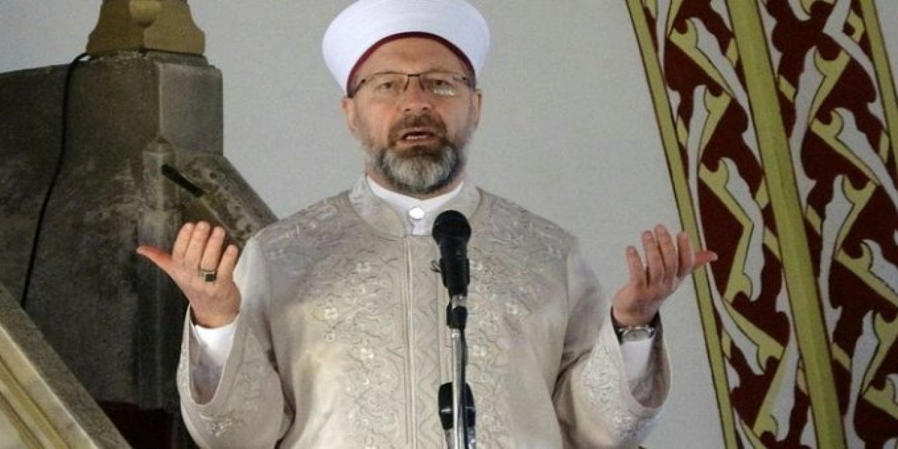 Diyanet'in sattığı Kuran'ın fiyatı tartışma yarattı!