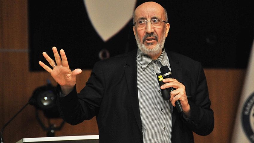 Abdurrahman Dilipak'tan AKP'ye dava mesajı: "FETÖ’nün zihniyet ikizi AKP’liler ve AKP’nin Papatyaları..."