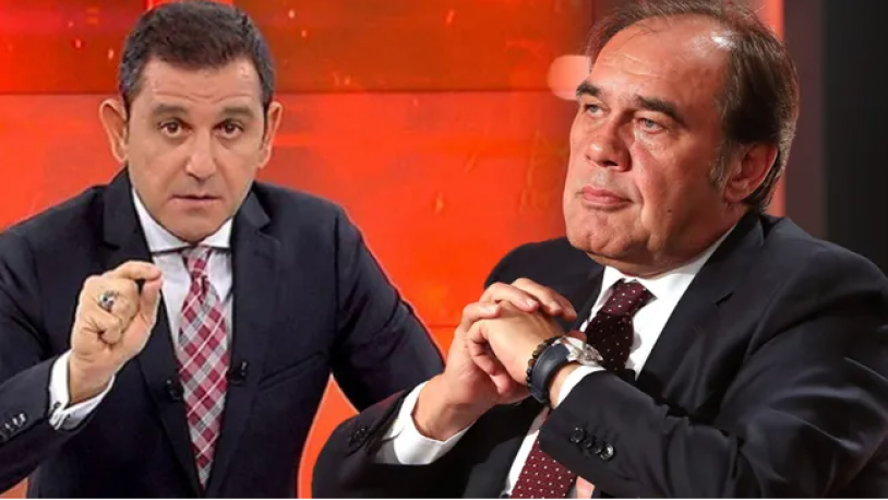 Fatih Portakal’dan Demirören çıkışı! "Yazıklar olsun"
