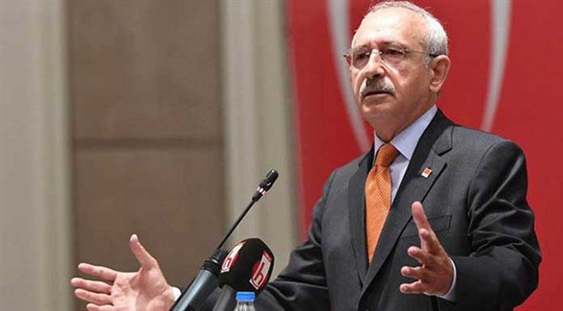 Kılıçdaroğlu ilk kez bu kadar net konuştu! İşte Millet İttifakı'nın Cumhurbaşkanı aday profili