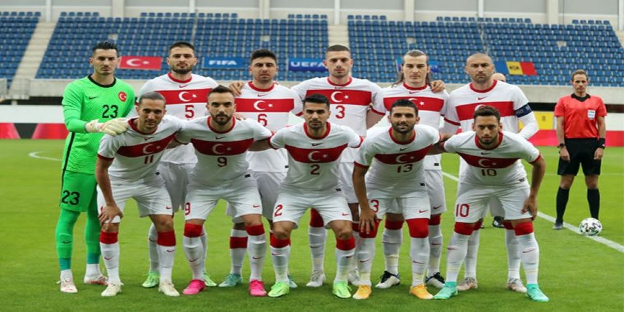 Türkiye - Norveç maçı saat kaçta? Türkiye - Norveç maçı hangi kanalda ve şifresiz mi?